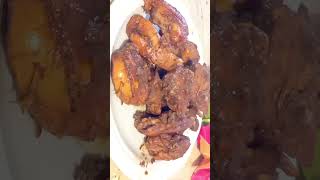 POLLO PARA LOCRIOvideo food subscribe vtuber foodie [upl. by Ettenrahc773]