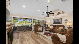 41628 Woodhaven Drive E Palm Desert CA [upl. by Boehike]