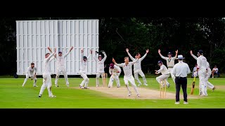 Hertfordshire CCC v Norfolk CCC  Day 1 [upl. by Rehpotsirhcnhoj]