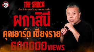 ผกาสินี คุณ อาร์ต Theshock เชียงราย l TheShock13 [upl. by Aurilia979]