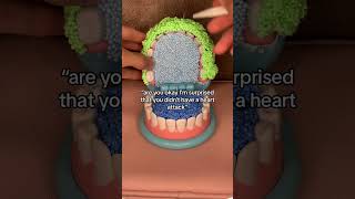 Rude Dentist asmr asmrvideos satisfying [upl. by Sjoberg]