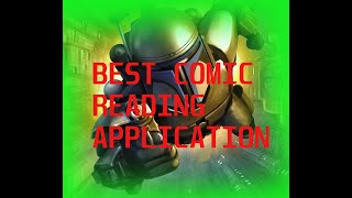 BEST COMIC AND MANGA READING APPLICATION ON PC  Comic Swiper [upl. by Esihcoc]