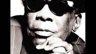 JOHN LEE HOOKER  BAD LIKE JESSE JAMES [upl. by Martyn]