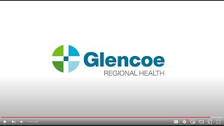 About Glencoe Regional Health [upl. by Ativad]