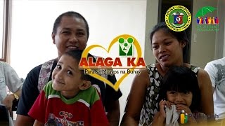 Philhealth Alaga Ka Para sa Maayos na Buhay [upl. by Tijnar]