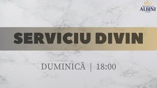 Duminică 17 martie 2024 PM [upl. by Zehc654]