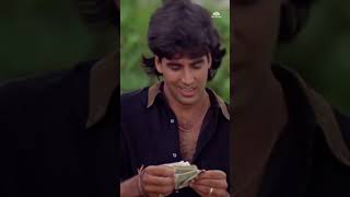 पाँचसो रुपये की शर्त हार गया  ytshorts akshaykumar ajaydevgan bollywood [upl. by Atihcnoc307]