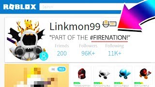 RICHEST ROBLOX PLAYER JOINED MY GROUP 100M ROBUX [upl. by Koloski]