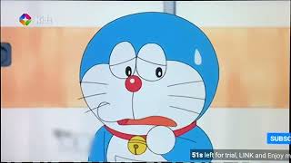 Doraemon 2005 broadcast on StarTimes Kids US dub [upl. by Lavena]