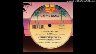 Garys Gang  Mandolay 12 Version [upl. by Leede]