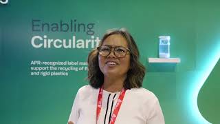 Avery Dennison at Labelexpo Americas 2024 [upl. by Neeroc]