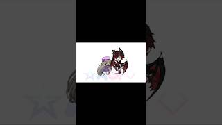 Wolf in Sheeps ClothingIB Unusual Yikes amp Kowkii memegl gacha gachalife meme [upl. by Diann120]