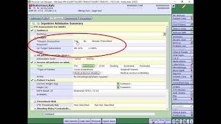 Changes in Meditech Oxygen [upl. by Derzon]