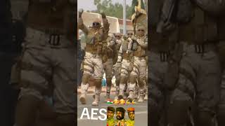 forces spéciales du Niger🇳🇪🇳🇪💪💪 [upl. by Rother]