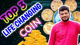 TOP 3 COIN AI  ZK ROLL UP BITCOIN LAYER 2 BITCOIN  CRYPTO [upl. by Genet]