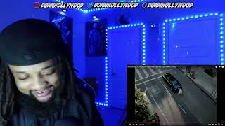 RODDY OFFICALLY BACK Roddy Ricch  Lonely Road feat Terrace Martin REACTION [upl. by Yenittirb]