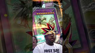 THIS IS WHY BOOMER CARD IS ALWAYS WIN yugioh [upl. by Yelyah]