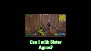 Bro is Down Bad for His Sister Cletus and Rusty McSkeeteralabama fortnite swaggedy clip funny [upl. by Aletse495]