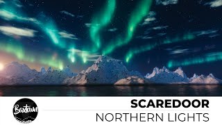 Scaredoor  Northern Lights Official Audio Big Room [upl. by Awjan]