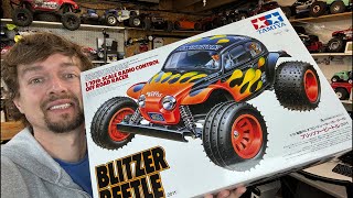 LIVE Building my dream RC Car [upl. by Henghold]