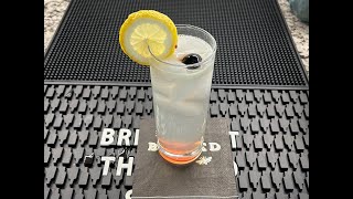 Time for a Tom Collins [upl. by Mayhew]