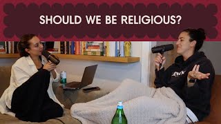 should we be religious [upl. by Reiniar]