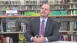 ATLAS  Dr Jonathan Crossley Superintendent Hope School District [upl. by Conyers]