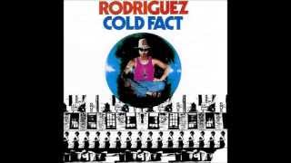 Sixto Rodriguez Cold Fact  Full Album [upl. by Gerrald]