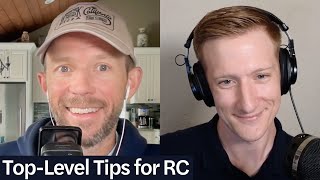 TopLevel Tips for RC  LSAT Demon Daily Ep 949 [upl. by Liman]