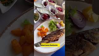 15 Fərqli Dənizkənarı Restoran [upl. by Moreta]