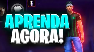 Agora ou Nunca  Free Fire Codiguin FF 2024 INFINITO  Codiguin ff 2024 Agoraa [upl. by Atsedom]