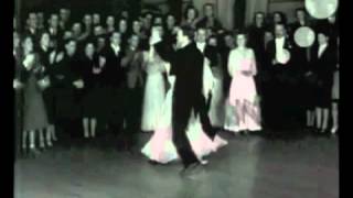 Australian Dance Championships 1947 [upl. by Auroora]