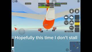 Pilot Training Flight Simulator  EasyJet A320 [upl. by Charmane]