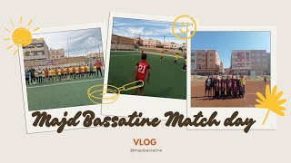 Majd Bassatine U10 botola week 2 [upl. by Lilah]