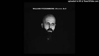 William Fitzsimmons  Second Hand Smoke Unofficial Instrumental [upl. by Yanehs799]