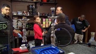 Bar Rescue After Show w Maria Menounos Season 3 Episode 38 quotI Smell A Ratquot  AfterBuzzTV [upl. by Alohs]