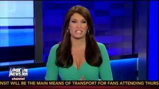 Kimberly Guilfoyle On The Record 060914 [upl. by Avid]