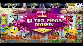 Mega888 Today  Victory  Slot Game Play Malaysia [upl. by Atnicaj]