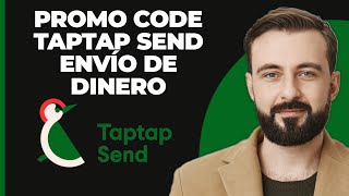 Código promocional de taptap send transferencia de dinero 2024 [upl. by Dymphia]