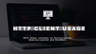 HTTP Client  Send Api Request  c  Serialize Object Deserialize JSON [upl. by Anasor]