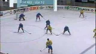 HockeyVM 1994  Det bästa från Tre Kronor [upl. by Muhcan334]