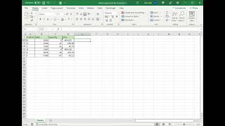 How to get rid of div 0 in Excel [upl. by Sivra]