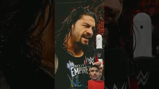 Roman Reigns and Undertaker WWE Universe fhigh wwe romanreigns shorts shortsfeed [upl. by Anitaf536]