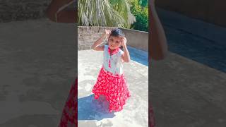 🥰 cute baby dance 💃💃 ayushiskvlog  Vairl Shorts [upl. by Cia]