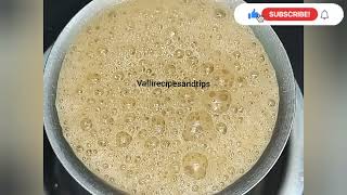 filter coffee l కాఫీ అంటే ఇష్టపడే వారు ఈ విడియో చూడండి ll మెదటి సారీ చేసిన కాఫీ సూపర్👌 గా వుంటుంది [upl. by Elvira]