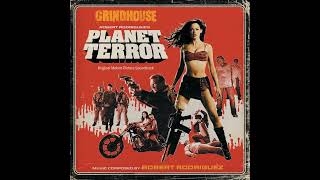 The Grindhouse Blues  Soundtrack [upl. by Gahl]