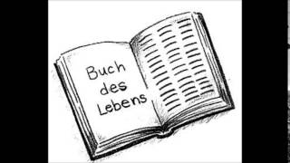 Roger Liebi  Das Buch des Lebens  schwizer dütsch schweizerdeutsch [upl. by Dowdell]