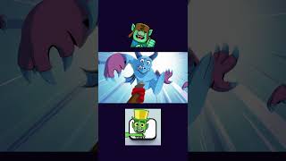 Goblin Giant Villains of the Arena in a Cinematic Showdown 🎬👹 Shorts ClashRoyale CR [upl. by Ennobe]