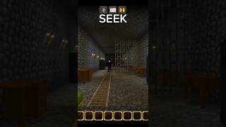 Se as Entidades do Doors addons do Minecraft tivessem Jumpscare doors minecraft [upl. by Nelrac949]