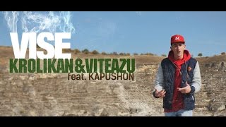 KrollikanampViteazu cu Kapushon  Vise Oficial Video [upl. by Coniah]